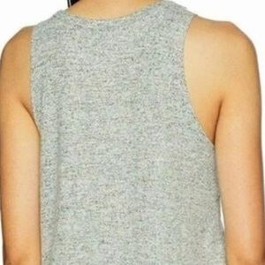 Free People Womens Coziest Tank Top